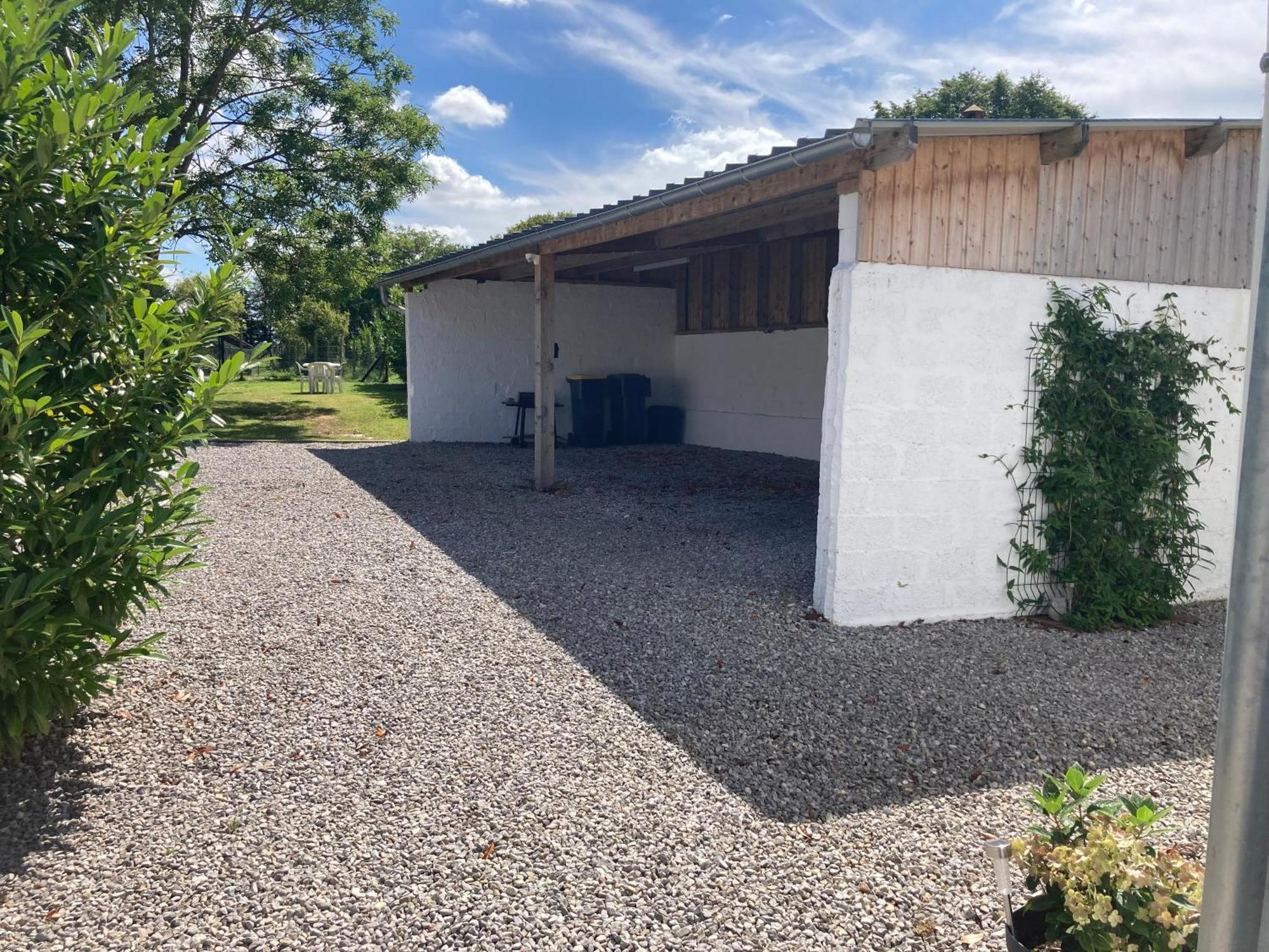Ferienhaus L'escapade *